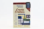 Rustoleum American Accents 2 Step Crackle Creations Vintage Blue 1997 New. Price: $24.99.