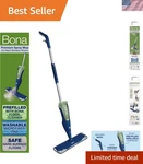 Motion Multi-surface Floor Spray Mop Includes Cleaning ... New. Price: $63.99.