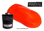 Lumo - Pink Urethane Based, Automotive Paint, Luminescent, Hot Rod, Custom New. Price: $629.99.