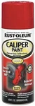 Caliper Paint High Temp Coat Spray Can Red Brake Gloss Drum Rotor Custom 900F New. Price: $13.99.