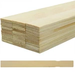 Project Supplys Pro-grade 12" Paint Stir Sticks 30 Pack.. Price: $26.99.