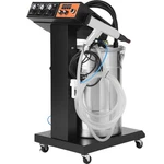 Powder Coating System 40 100KV Electrostatic Output 50L Hopper New. Price: $379.99.