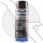 Yamaha Marine Dark Bluish Gray Metallic Spray Paint Can 04D ACC-MRNPA-IT-4D New. Price: $21.99.