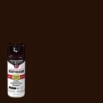 Rust-oleum Stops 5-IN-1 Gloss Dark Walnut Oil-based Modified Alkyd (6PK) New. Price: $59.09.