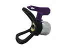 Titan Fine Finish Spray Tip Guard Combo 208 210 212 214 308 310 312 314 408 410 New. Price: $49.99.