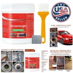 Water-based Rust Remover Paint Easy Application & Long-lasting Finish New. Price: $26.39.