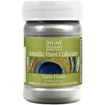 Modern Masters ME150-06 Metallic Silver, 6-OUNCE New. Price: $24.76.