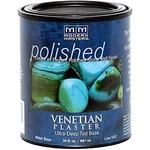 1 Qt Modern Masters VP200 Tint Venetian Plaster Water-based Acrylic New. Price: $36.57.