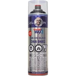 Spraymax 1K Uni Black - 25 Year Edition New. Price: $24.91.