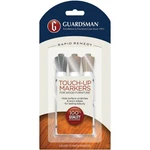 Guardsman Remedy Wood Furniture Touch-up Markers (3-PACK) 465000 New. Price: $12.11.