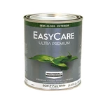 Easycare Sgwp-qt Ultra Premium Weatherall Exterior Latex House Paint, Semi Gloss New. Price: $46.14.