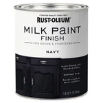 Milk Paint Navy 1QT New. Price: $63.23.