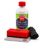 Griot's Garage Ceramic Glass Coating Kit For Car 8 Fl Oz (pack Of 1) New. Price: $54.90.