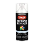 Krylon All One Spray Paint 12 Ounce Clear Indoor Outdoor Rust Protection New. Price: $10.69.