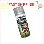 Rust-oleum 1906830-2PK Specialty Lacquer Spray Paint, Pack, Clear, Piece New. Price: $30.05.
