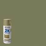 Rust-oleum 647-249069 Painters Touch Ult CVR2X Enl Oregano Satin New. Price: $25.73.
