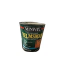 Minwax 63205 Helmsman Spar Urethane, 1 Quart, Clear Read* Dented Bottle Used. Price: $30.00.