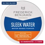 Frederick Benjamin Sleek Water Pomade For Men, Light & Easy To Apply Based New. Price: $21.75.