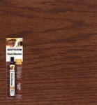 Rust-oleum Touch-up Stain Marker, Dark Walnut, .33 Fl. Oz. New. Price: $17.95.
