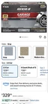 Rust-oleum Rocksolid Polycuramine Garage Floor Kit Gray High Gloss 5.6 Qt New. Price: $159.99.