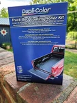 Dupli Color Truck Bed Coating Roller Kit TRG103 New!!!. Price: $26.95.