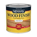 Minwax 222104444 Pine 150 Sq. Ft. Coverage Wood Stain 1/2 Pint (pack Of 4) New. Price: $34.43.