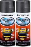 Blackrust-oleum Automotive 11 Ounce (pack Of 2), New. Price: $35.28.