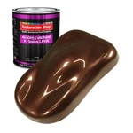 Restoration Shop Earth Brown Firemist Acrylic Urethane Gallon Only Auto Paint New. Price: $239.99.
