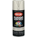 12-KRYLON Fusion All-in-one Gloss Spray Paint & Primer, River Rock K02721007 New. Price: $114.89.