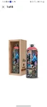 Lady Pink Signed Limited Edition Montana Spray Paint Can - Beyond The Streets New. Price: $186.00.