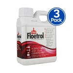 Flood Floetrol Acrylic Stain Conditioner Painting Additive 1L X 3 Pack Brand. Price: $110.82.