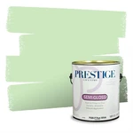 Prestige Paints Interior And Premiumr One 1-GALLON Semi-gloss Comparabl New. Price: $77.69.