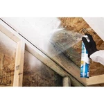 Zinsser 343746 Flat/matte White Oil-based Primer Spray Paint 26 Oz. (pack Of 6) New. Price: $100.67.
