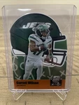 2022 Panini Contenders Optic Xs And Os Orange /50 Garrett Wilson #XO-26 Rookie Ungraded. Price: $28.99.