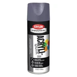 Krylon Industrial K01314A07 General Purpose Spray Primer . Platinum, 12 Oz, New. Price: $10.39.