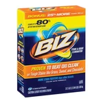 Biz Stain & Odor Eliminator, 37.5 Ounce New. Price: $22.83.