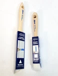 Set Of Zibra 1.25" Triangle And 1" Square Trim Corner Brush New. Price: $19.74.