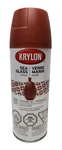 One Can Krylon Sea Glass Spray Paint Amber 12 Oz Each Discontinued K09053000 New. Price: $27.00.