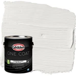 Glidden Interior Paint Premiumr White/white /willow Springs One New. Price: $88.34.