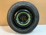2013 Mercedes Benz C250 16" Spare Tire Wheel Compact Donut T125/90R17 Used. Price: $147.99.