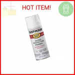 Rust-oleum 7792830 Stops Spray Paint, 12 Oz, Gloss White New. Price: $10.31.