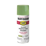 Rust-oleum 365146 Stops Spray 12 Ounce (pack Of 1), Gloss Laurel Green New. Price: $11.49.