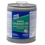 Klean Strip Green CLO45 Boiled Linseed Gallon New. Price: $236.97.