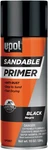 U-pol Sandable Primer, Fast-drying, Durable & All-purpose Spray With Anti New. Price: $20.86.
