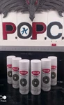 6, 12OZ Spray Cans Krylon, Faux Snow, #9066 Indoor Paint New. Price: $54.50.