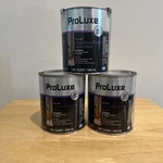Proluxe PLX010/04 Qt Clear Gloss Wood Finish Brushing Lacquer -pack Of W-8-A New. Price: $16.00.