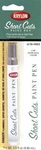 Krylon Short Cuts Chrome Metallic Paint Pen 33OZ Fast Dry High Gloss Finish New. Price: $12.59.
