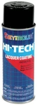 Seymour Paint (16-838) Hi-tech Lacquers Semi- Gloss Black New. Price: $24.99.