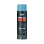 620-1425 Seymour Mro Industrial High-solids Spray Paint, Light Blue (16 Oz) New. Price: $13.50.