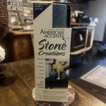 Rust-oleum Stone Creations Spray Paint Green Marble American Accents New. Price: $34.99.